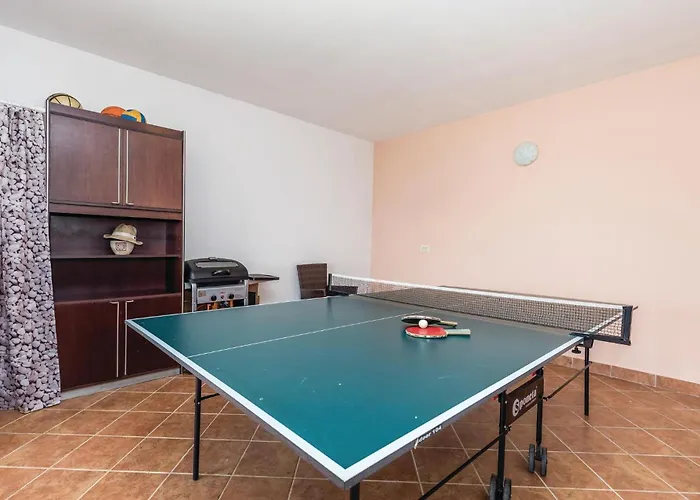 Appartement 2 Bedroom Cozy In *