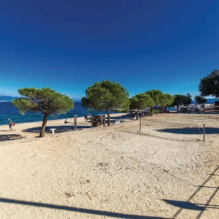 Apartament 2 Bedroom Cozy In