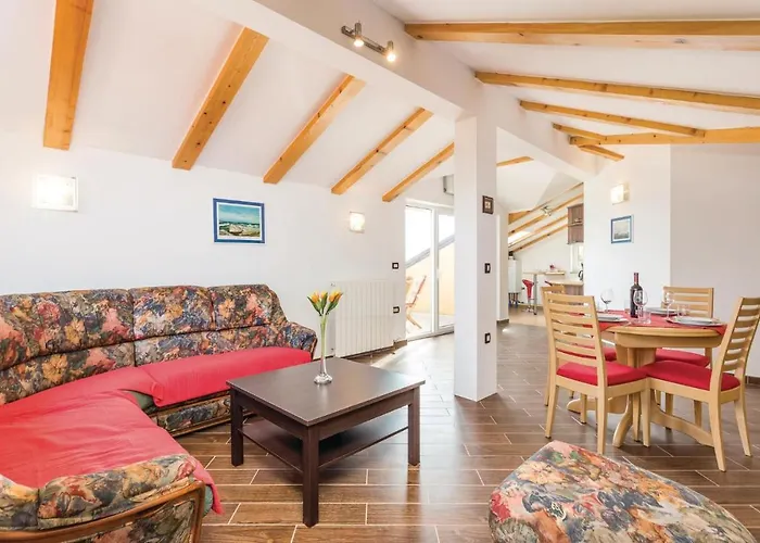 Apartament 2 Bedroom Cozy In