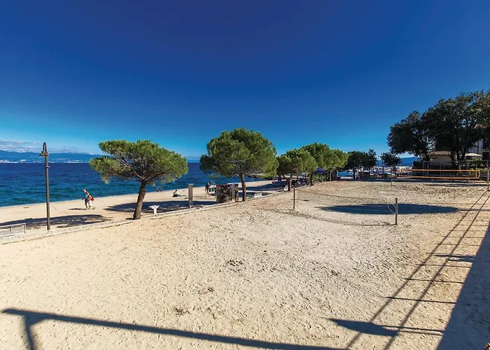 Apartament 2 Bedroom Cozy In